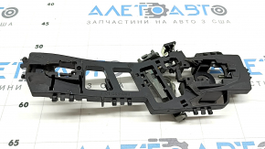 Front left door handle mechanism Ford Ecosport 18-22 keyless