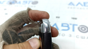 Audi A6 C7 12-18 key, 4 buttons, scratches