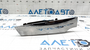 Ford Ecosport 18-22 keyless tailgate handle, scratches