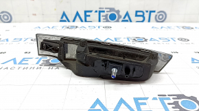 Ford Ecosport 18-22 keyless tailgate handle, scratches