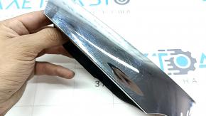 Ford Ecosport 18-22 keyless tailgate handle, scratches