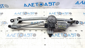 Hyundai Ioniq 5 22-24 Windscreen Wiper Linkage with Motor
