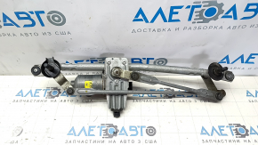 Hyundai Ioniq 5 22-24 Windscreen Wiper Linkage with Motor