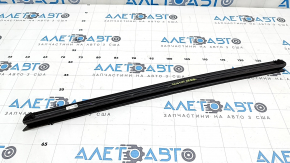 Rear right inner window seal for Ford Ecosport 18-22