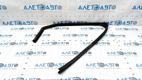 Rear right glass seal Ford Ecosport 18-22