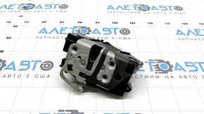 Rear right door lock Ford Ecosport 18-22