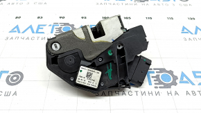 Rear right door lock Ford Ecosport 18-22