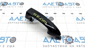 Door handle outer rear right Ford Ecosport 18-22