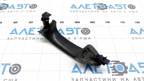 Door handle outer rear right Ford Ecosport 18-22