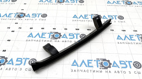 Glass guide for rear right door Ford Ecosport 18-22