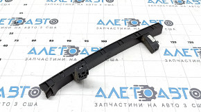 Glass guide for rear right door Ford Ecosport 18-22