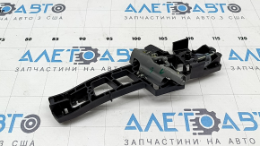 Door handle mechanism rear right Ford Ecosport 18-22