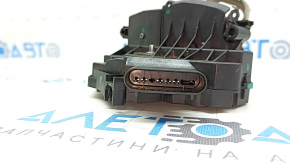 Rear left door lock Ford Ecosport 18-22