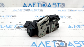 Rear left door lock Ford Ecosport 18-22