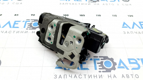 Rear left door lock Ford Ecosport 18-22