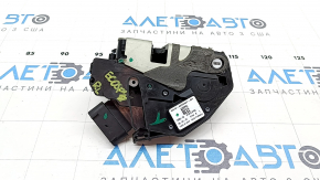 Rear left door lock Ford Ecosport 18-22