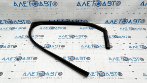 Rear left glass seal Ford Ecosport 18-22