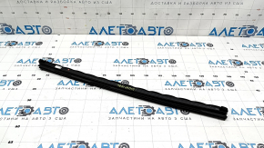 Rear left inner window seal for Ford Ecosport 18-22