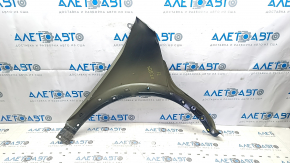 Front left wing Hyundai Ioniq 5 22-24 green M9U