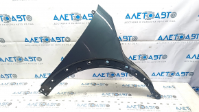Front right fender Hyundai Ioniq 5 22-24 green M9U