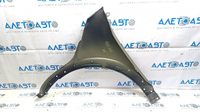 Front right fender Hyundai Ioniq 5 22-24 green M9U