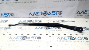 Left windshield wiper arm for Hyundai Ioniq 5 22-24