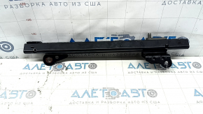 Right driver's seat runner for Audi A6 C7 12-18 without frame