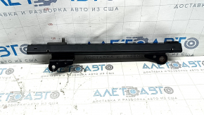 Left passenger seat runner for Audi A6 C7 12-18 without frame