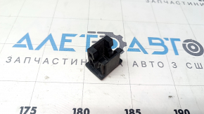 Left lower headlight mounting clip for Hyundai Ioniq 5 22-24