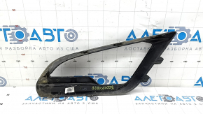 Right fog light frame Ford Ecosport 18-21