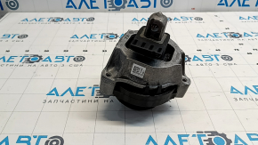 Right engine mount BMW 5 G30 18-20 530e hybrid RWD