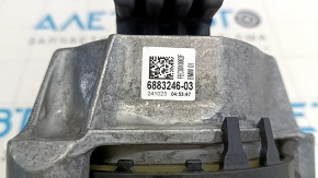 Right engine mount BMW 5 G30 18-20 530e hybrid RWD