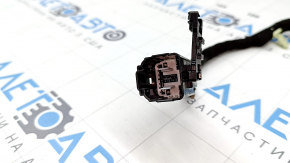 Trunk door wiring Ford Ecosport 18-22