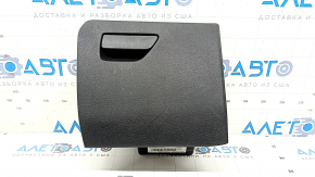 Ford Ecosport 18-22 glove compartment, black, scratches