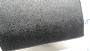 Ford Ecosport 18-22 glove compartment, black, scratches