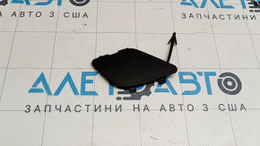 Ford Fusion mk5 13-16 front bumper tow hook cap