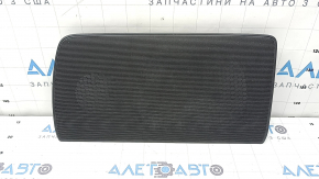Rear shelf panel left Audi A6 C7 12-18 black