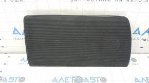 Rear shelf panel right Audi A6 C7 12-18 black