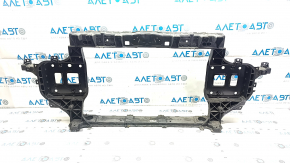 Hyundai Ioniq 5 22-24 TV radiator panel