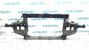 Hyundai Ioniq 5 22-24 TV radiator panel