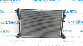 Hyundai Ioniq 5 22-24 Water Cooling Radiator