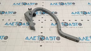Trunk lid hinge left Kia Forte 4d 14-18