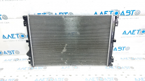 Inverter radiator Hyundai Ioniq 5 22-24