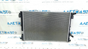 Inverter radiator Hyundai Ioniq 5 22-24