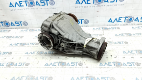 Rear differential gearbox Audi A6 C7 12-18 79k