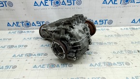 Rear differential gearbox Audi A6 C7 12-18 79k