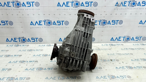 Rear differential gearbox Audi A6 C7 12-18 79k