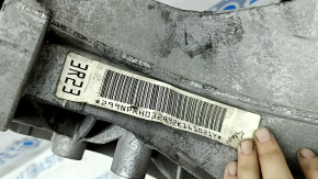 Rear differential gearbox Audi A6 C7 12-18 79k