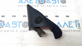 Hyundai Ioniq 5 22-24 interior door mirror plug with Bose tweeter, left