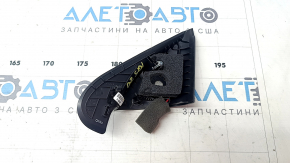 Hyundai Ioniq 5 22-24 interior door mirror plug with Bose tweeter, left